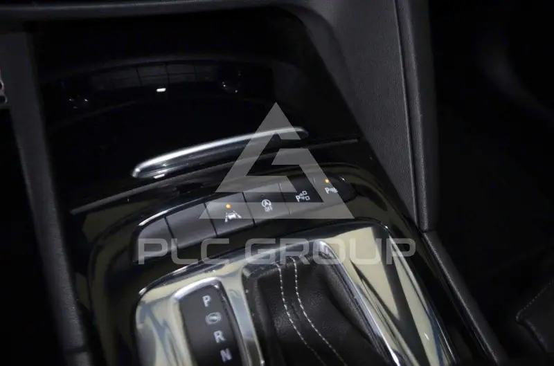2018 Opel Insignia