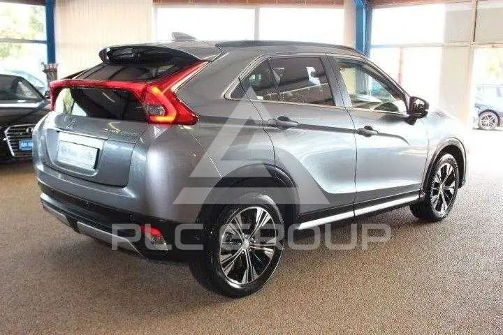 2019 Mitsubishi ECLIPSE