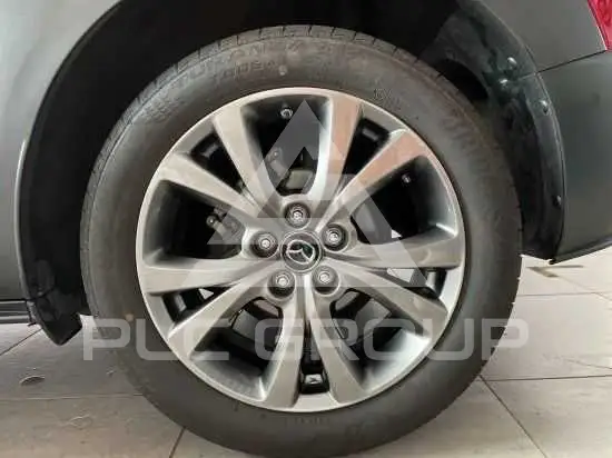 2020 Mazda CX-30