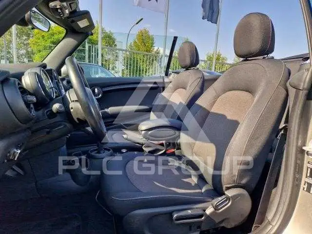 2020 Mini COOPER