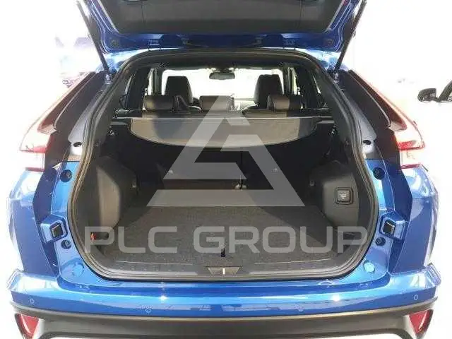 2021 Mitsubishi ECLIPSE