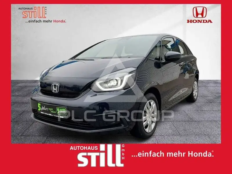 2021 Honda JAZZ