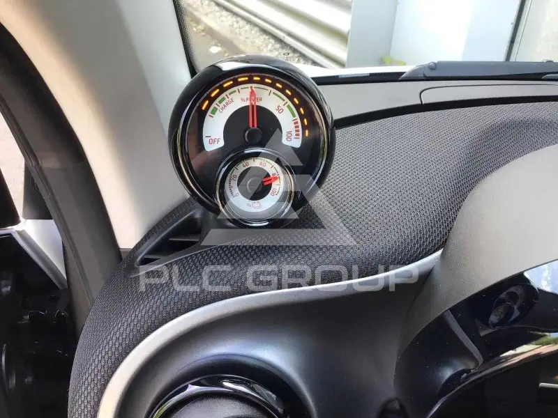 2021 Smart FORTWO