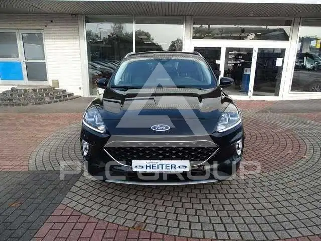 2021 Ford Kuga