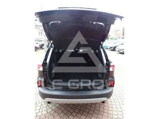 2021 Ford Kuga