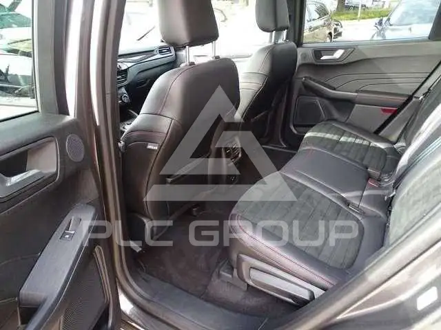 2021 Ford Kuga