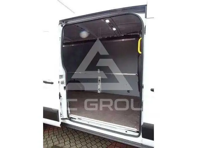 2022 Ford TRANSIT
