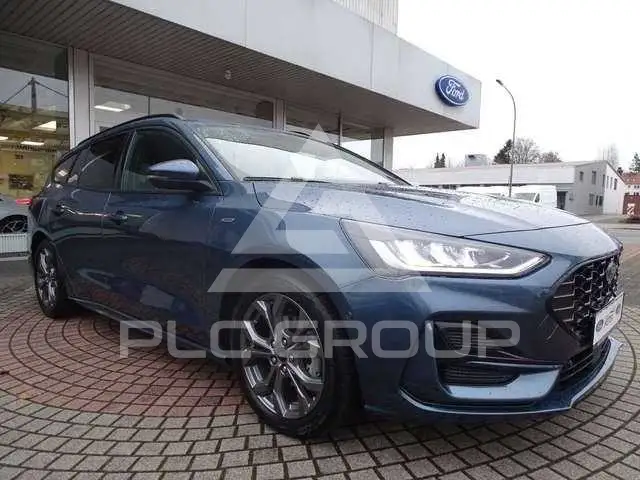 2022 Ford FOCUS