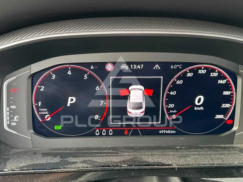 2022 Volkswagen ARTEON