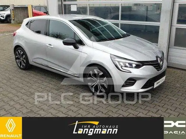 2022 Renault Clio