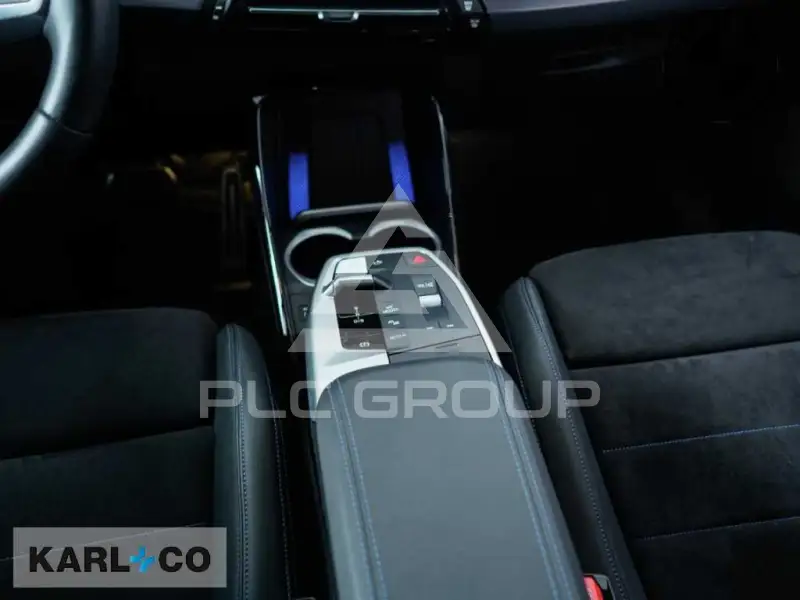 2023 BMW iX