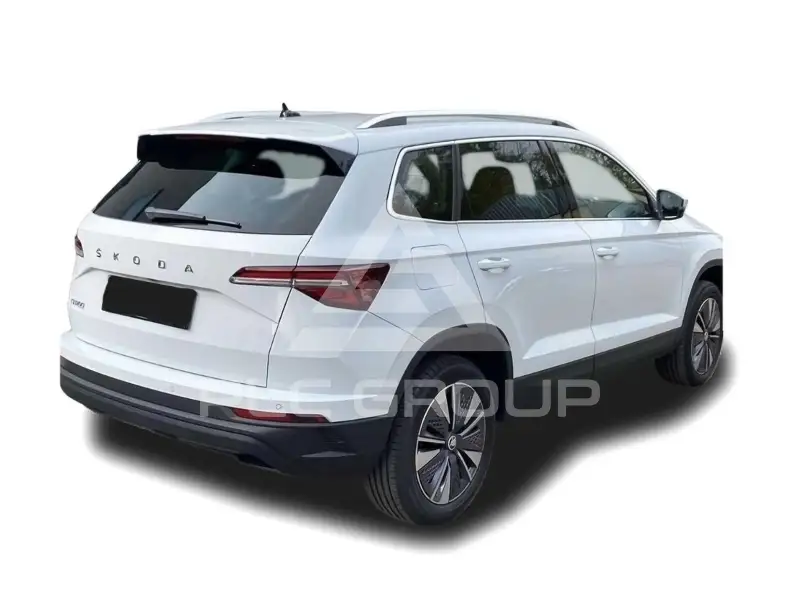 2023 Skoda Karoq