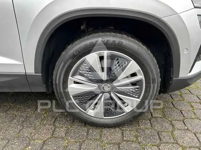 2023 Skoda Karoq