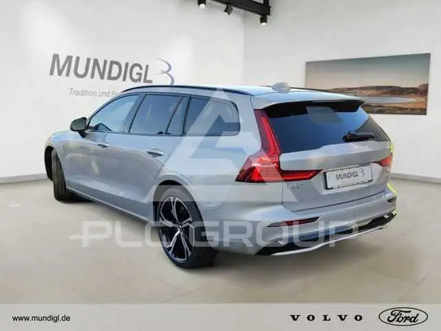2023 Volvo V60