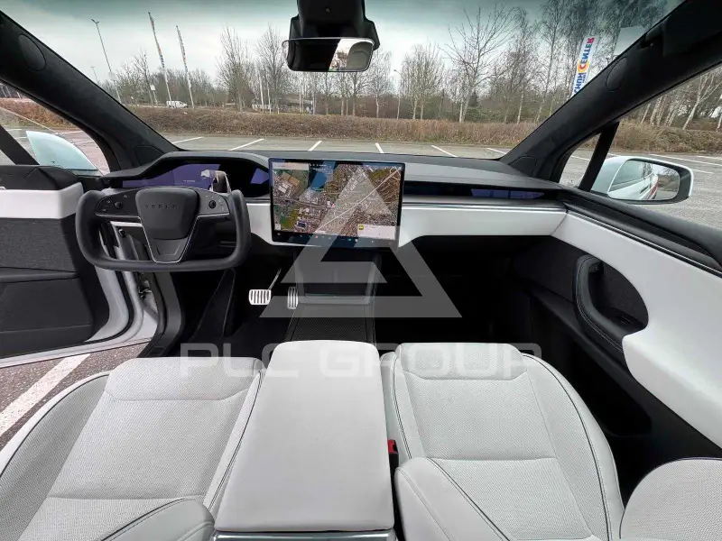 2023 Tesla Model X