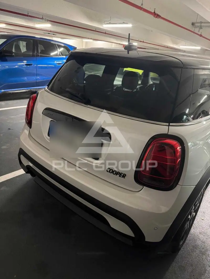 2023 Mini COOPER