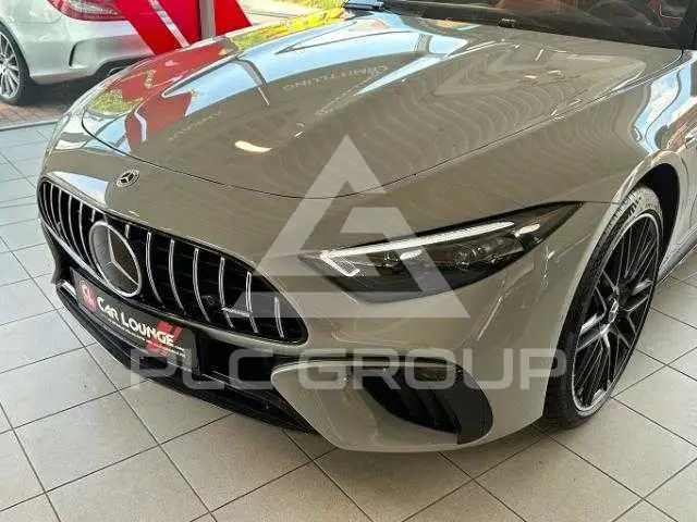 2023 Mercedes Benz SL-Class