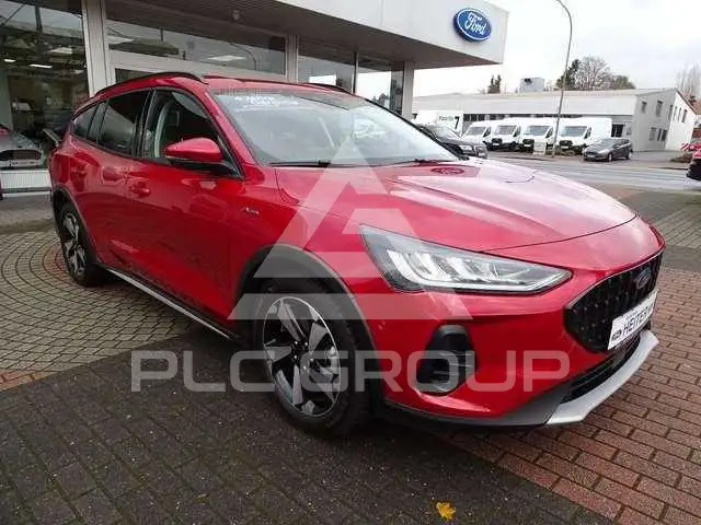 2023 Ford FOCUS