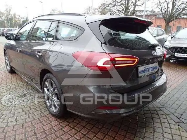 2023 Ford FOCUS