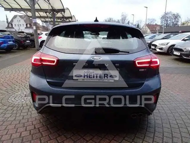 2023 Ford FOCUS