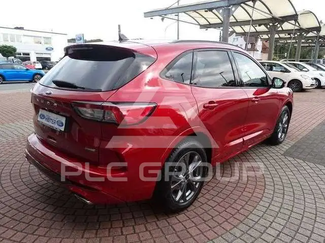 2023 Ford Kuga