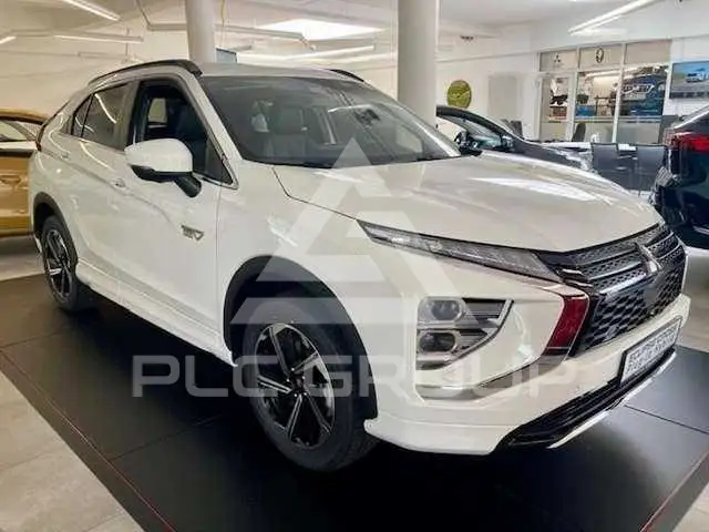 2024 Mitsubishi ECLIPSE
