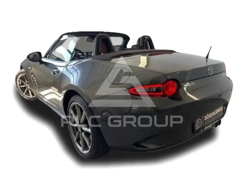 2024 Mazda MX-5
