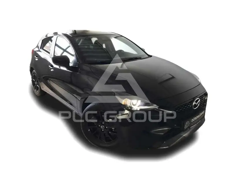 2024 Mazda 2