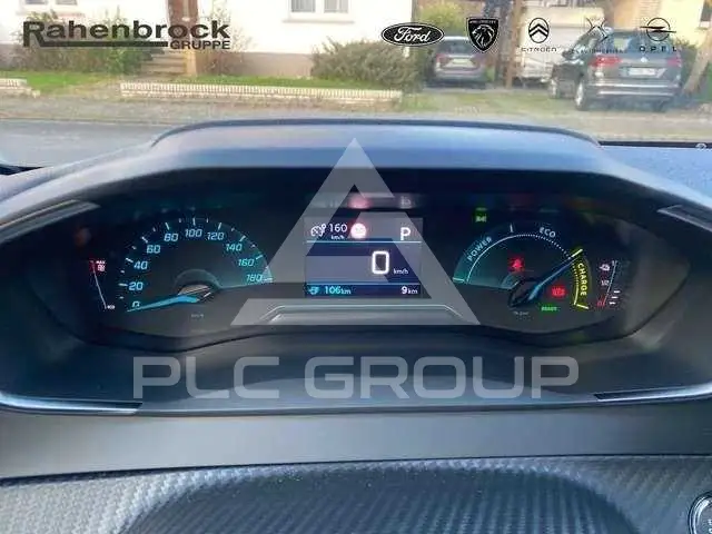 2024 Peugeot 208