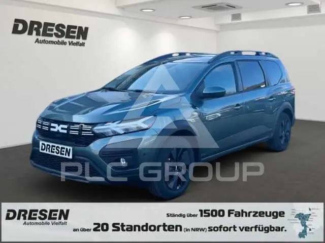 2025 Dacia Jogger