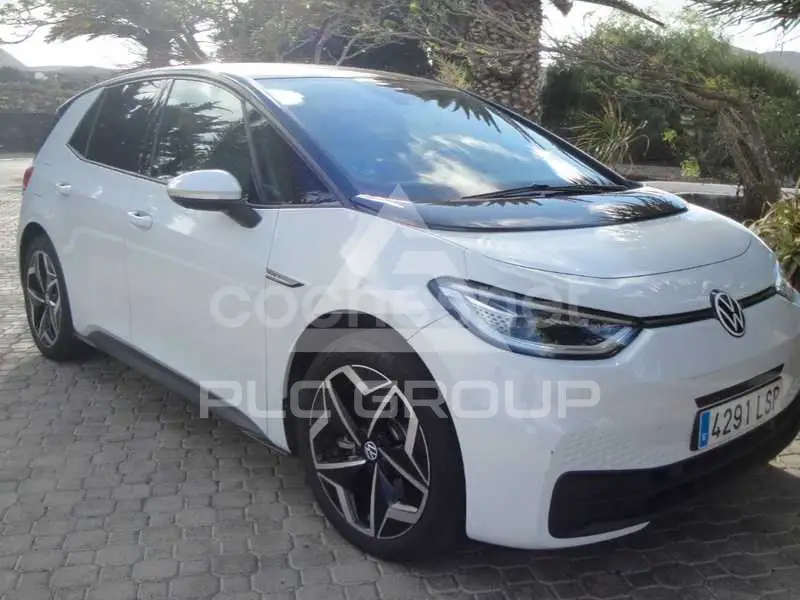 2021 Volkswagen ID3