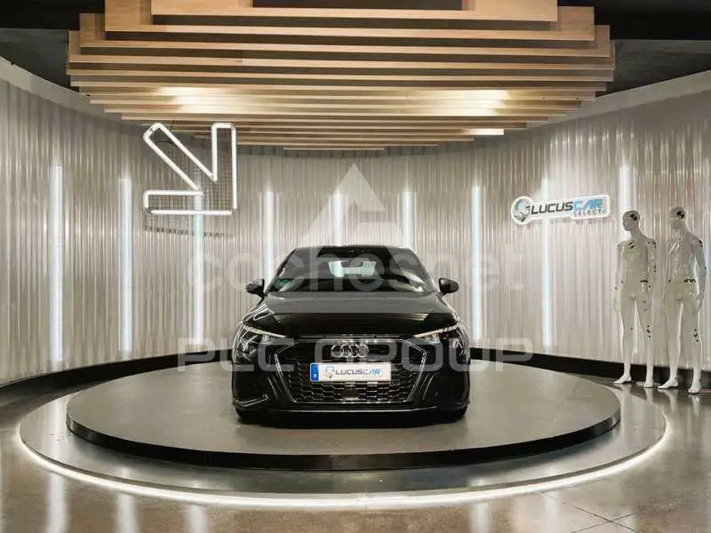 2022 Audi A3