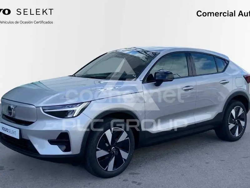 2023 Volvo C40 P8 Rec