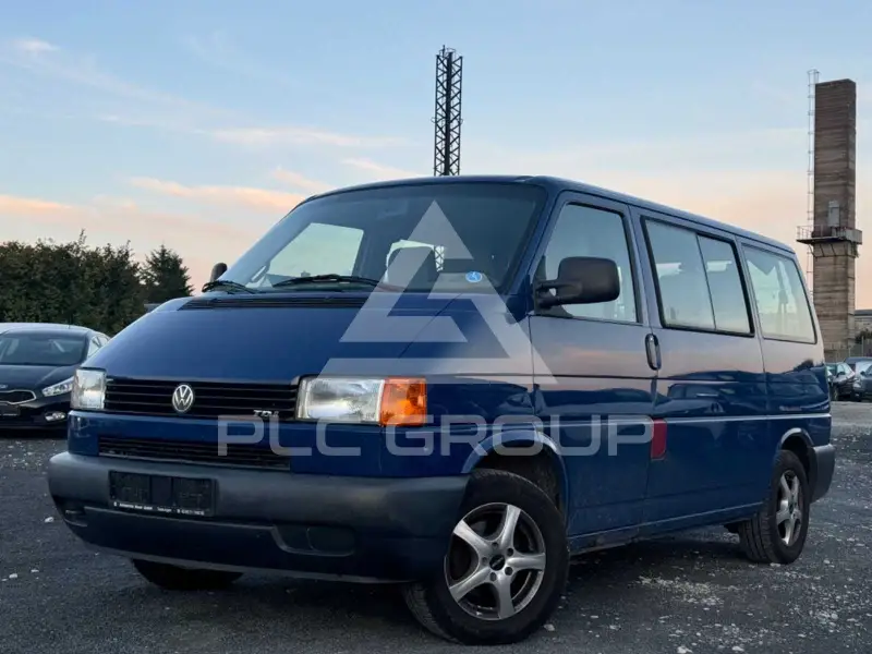 2003 Volkswagen T4