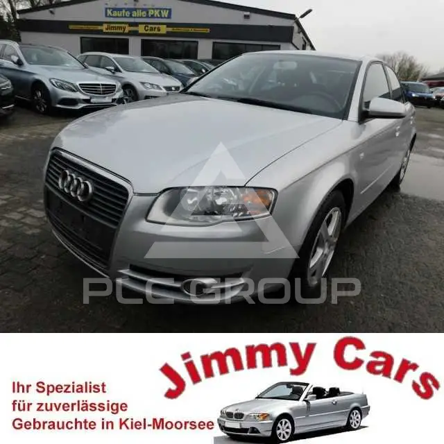 2005 Audi A4