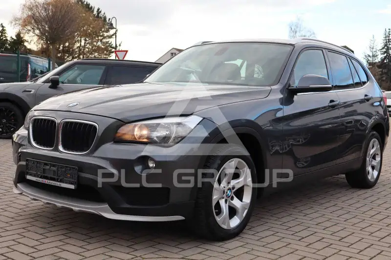 2015 BMW X1