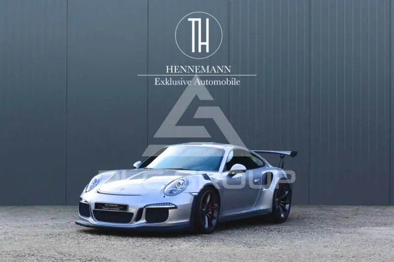 2016 Porsche 911(991)
