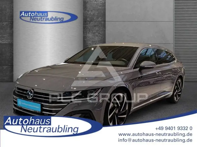 2022 Volkswagen ARTEON