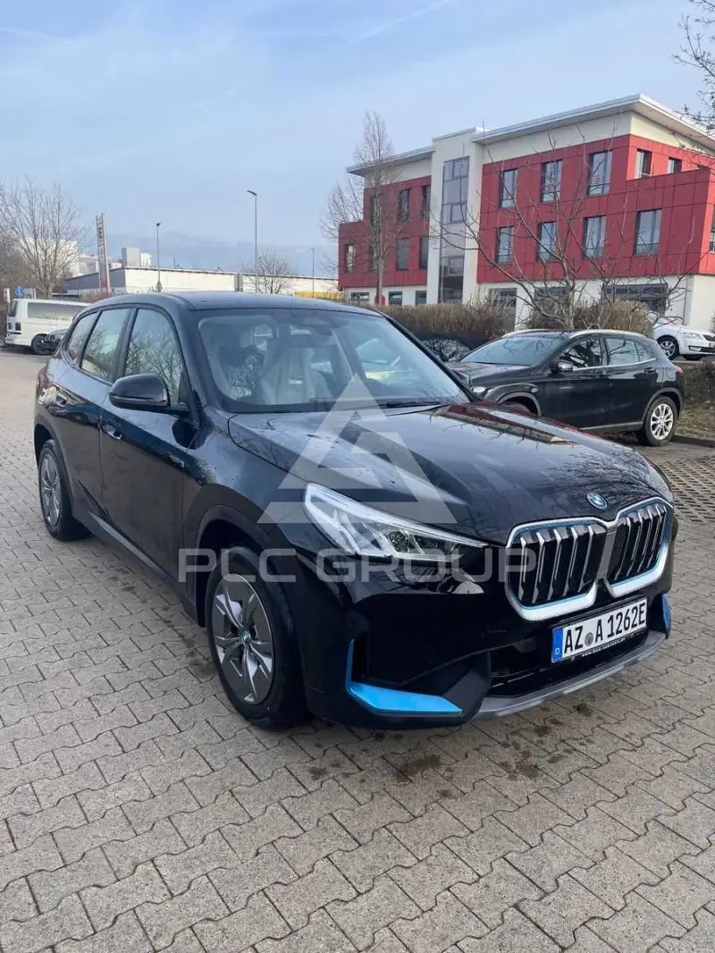 2024 BMW iX