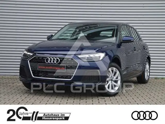 2024 Audi A1