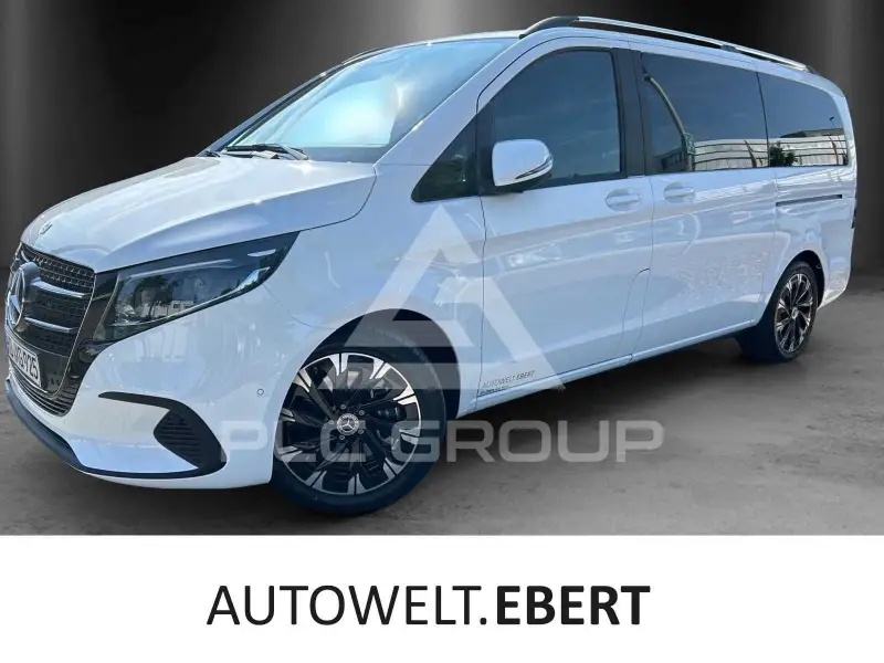 2024 Mercedes Benz V 300