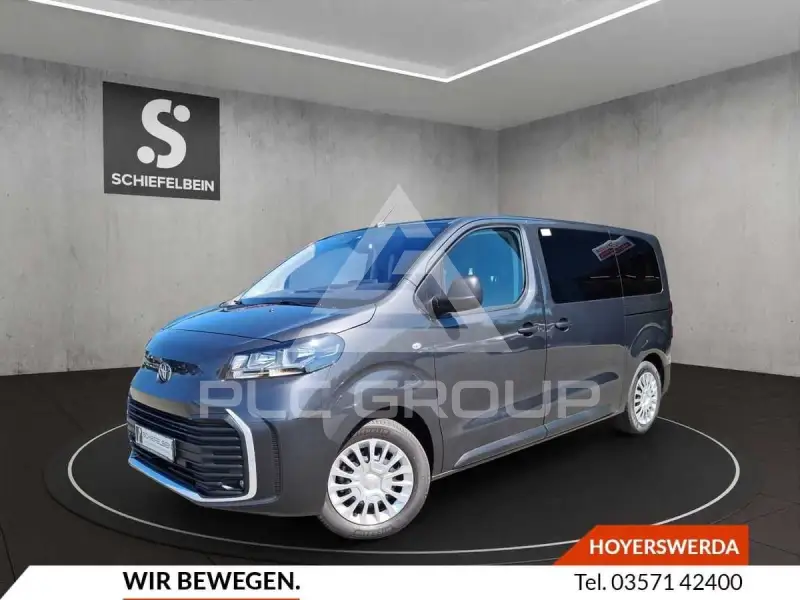 2024 Toyota PROACE CITY