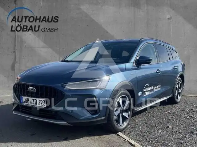 2024 Ford FOCUS