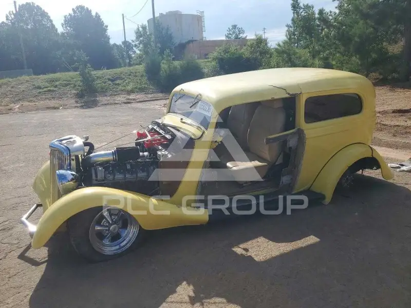1934 Ford Other photo
