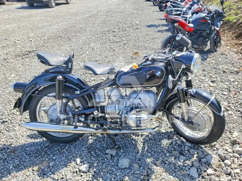 1966 BMW  фото