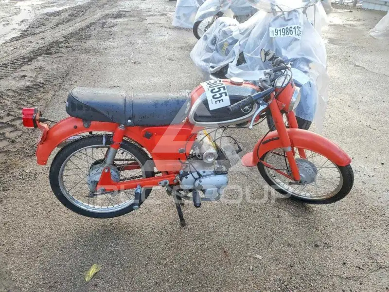 1966 Yamaha  фото
