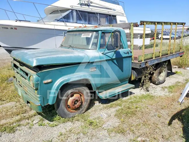 1971 Dodge  photo