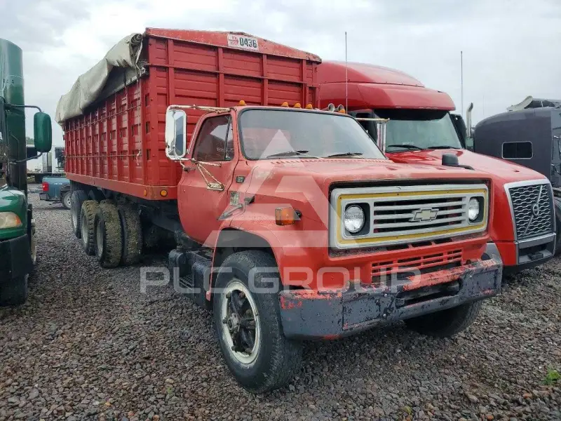 1979 Chevrolet Other фото