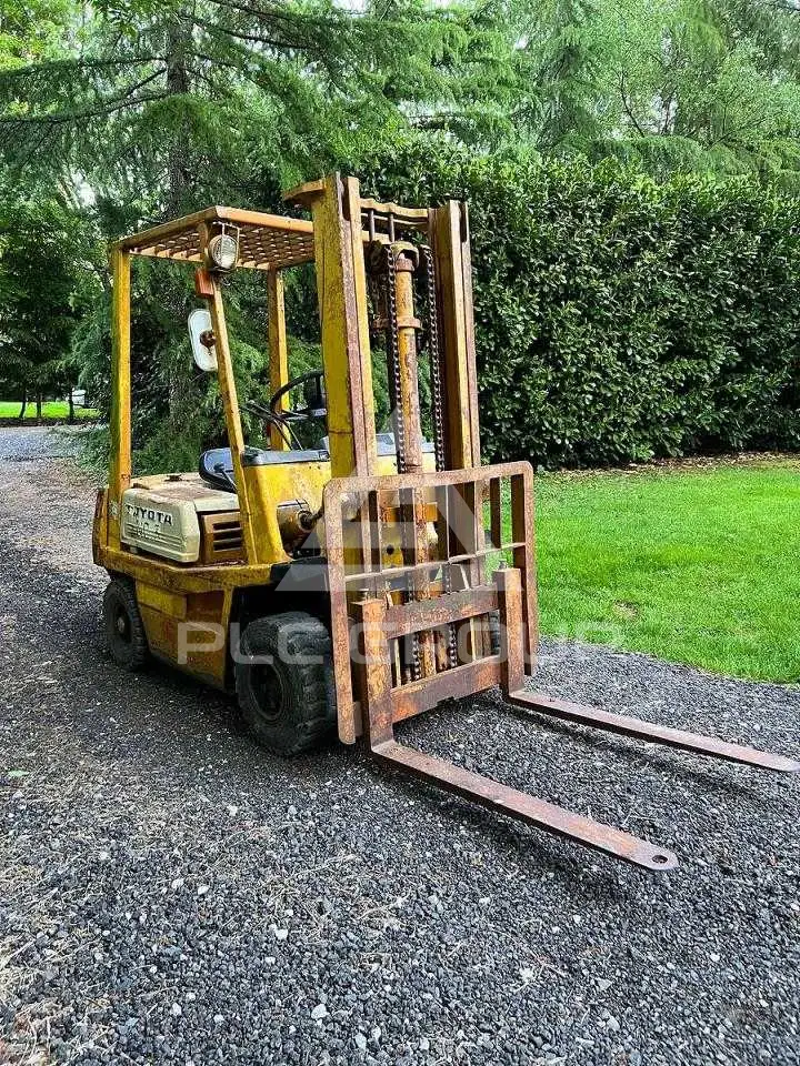 1979 Toyota  фото