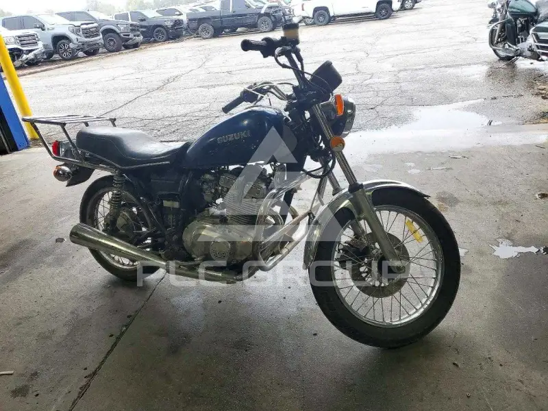 1981 Suzuki  фото